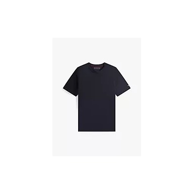 Mercerized Cotton Classic T-Shirt