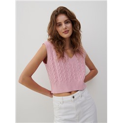 Strickweste