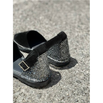 AB.Zapatos · 966 · NEGRO АКЦИЯ