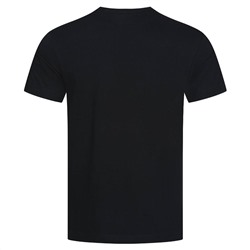 MARVEL COMICS Core Logo Herren T-Shirt FAMTS327BLK
