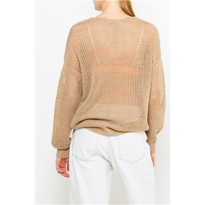 Jersey Beige