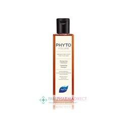 Phyto Volume Shampooing Volumateur Cheveux Fins, Plats 250ml