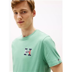 Hilfiger Sport Logo T-Shirt
