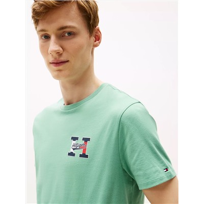 Hilfiger Sport Logo T-Shirt