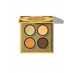 Harry Potter™ X SHEGLAM Harry Potter™ Hufflepuff™ House Palette