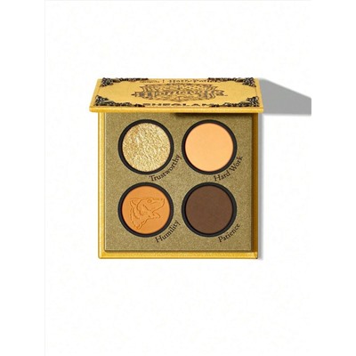 Harry Potter™ X SHEGLAM Harry Potter™ Hufflepuff™ House Palette