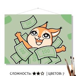 «ИЗОБИЛИЕ»