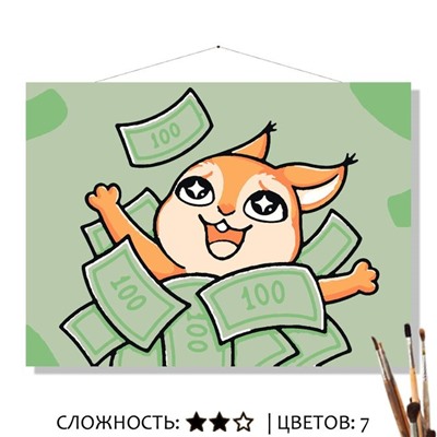 «ИЗОБИЛИЕ»