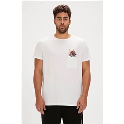 Bad Bear, GOTCHA  T-SHIRT