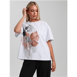 Футболка Июль-2