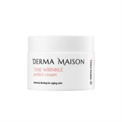Time Wrinkle Perfect Cream