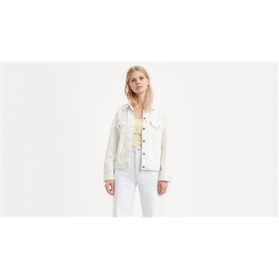 Ex-Boyfriend Trucker Jacket