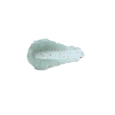 blue me exfoliating body scrub