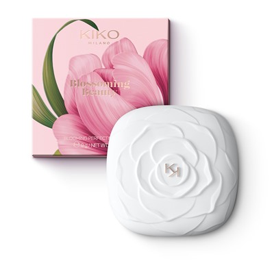 blossoming beauty blooming perfecting powder