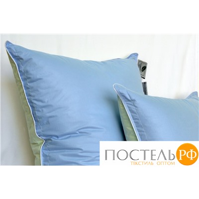 Подушка HOME RAINBOW 70х70 3-х кам. (ГОЛ-МЯТ)