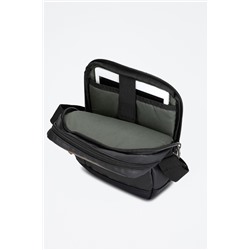 Bandolera Cardiff Negro