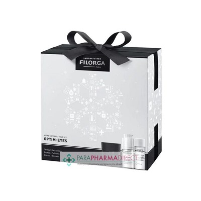 Filorga Optim-Eyes - Coffret Cadeau