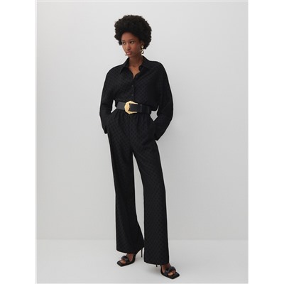Damen Hose