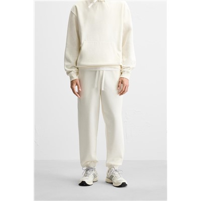 PANTALÓN JOGGER BÁSICO
