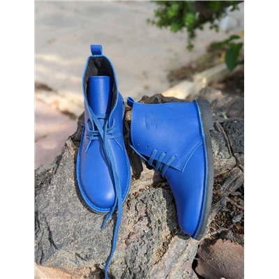 Ab. Zapatos 2619 · LAPIZ +PELLE · 2704 Azulon АКЦИЯ