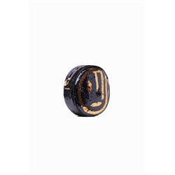 Bolso redondo humanos Desigual