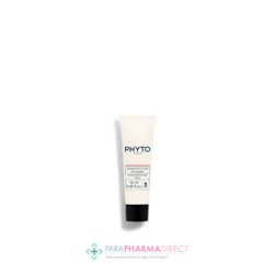Phyto Coloration Permanente - Pigments Végétaux - 5 Châtain Clair
