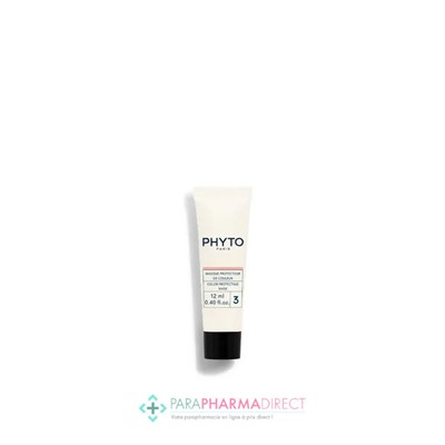 Phyto Coloration Permanente - Pigments Végétaux - 5 Châtain Clair