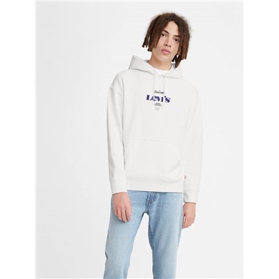 GRAPHIC HOODIE