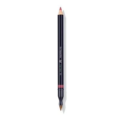 Карандаш для губ 01 пепельно-розовый (Lip Liner 01 tulipwood)