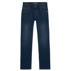 Tommy Hilfiger Big Boys Revolution Stretch Slim Fit Denim Jean