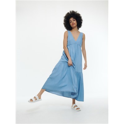 Damen kleid