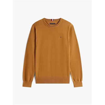 Classic Crewneck Sweater