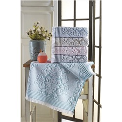 Mariva home 4'lü 50x90 cm El&Yüz Havlu Seti 108530