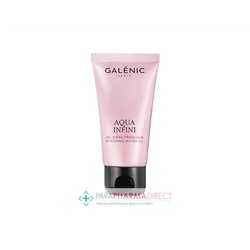 Galénic Aqua Infini Gel d'Eau Fraîcheur 50ml