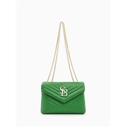 sb1172 kate trapunto verde