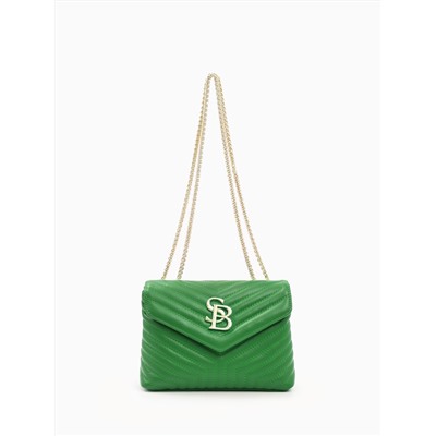 sb1172 kate trapunto verde