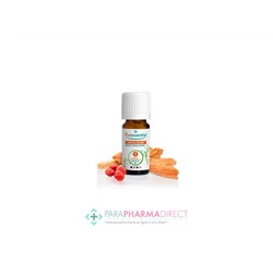 Puressentiel HEBBD Huile Essentielle Santal Blanc 5ml
