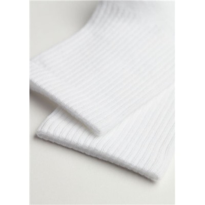 Kurze Unisex-Sportsocken