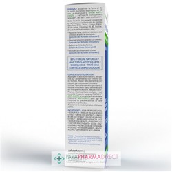 ArkoPharma Forcapil Anti-Chute Spray - Force, Croissance & Résistance - Cheveux Dévitalisés 125 ml