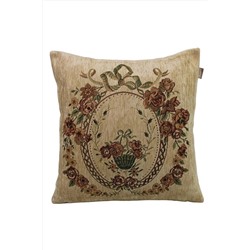 Believe SEPETLİ GOBLEN KIRLENT 40*40 cm STK-018-KIRLENT-40