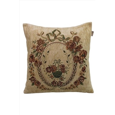 Believe SEPETLİ GOBLEN KIRLENT 40*40 cm STK-018-KIRLENT-40