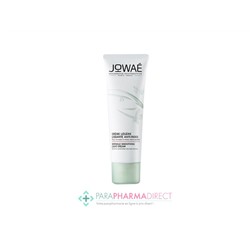 JOWAE Crème Légère Lissante Anti-Rides Visage 40ml