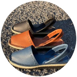 Blusandal · 15428Z РАСПРОДАЖА - 11 ЕВРО