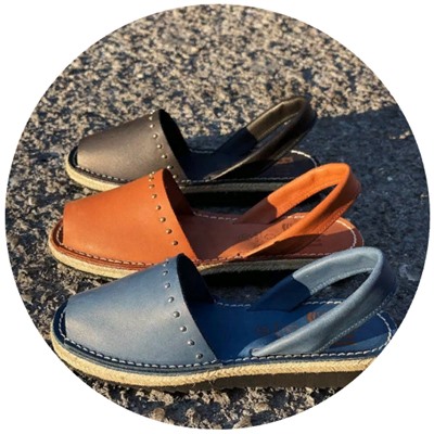 Blusandal · 15428Z РАСПРОДАЖА - 11 ЕВРО