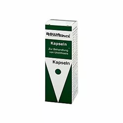 Rowatinex Weichkapseln, 30 St