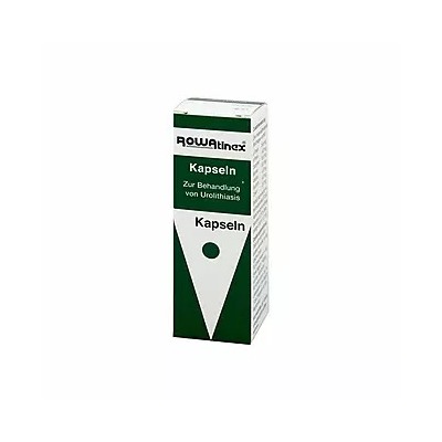 Rowatinex Weichkapseln, 30 St