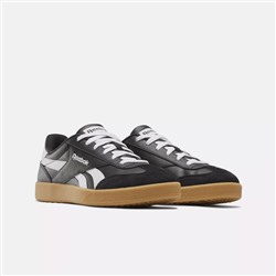 Unisex Smash Edge Lace Shoes
