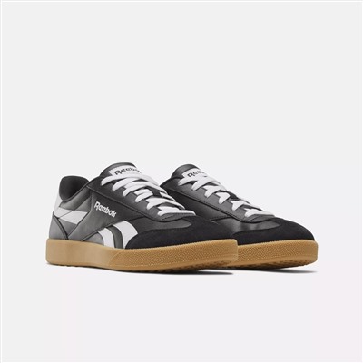 Unisex Smash Edge Lace Shoes