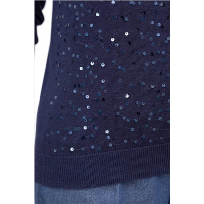 Джемпер BeGood AW22WK179D НАТАЛИ #909310