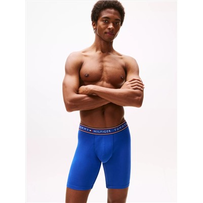 Cotton Stretch Boxer Brief 3-Pack